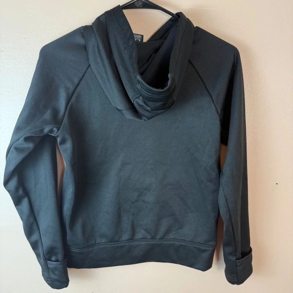 Nike 3Brand by Russell Wilson Big Boys' Wordmark Pullover Hoodie‎ Kids 10-12